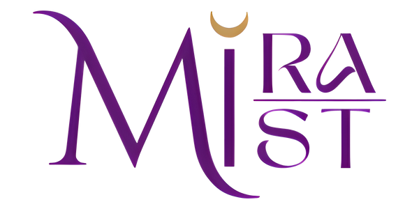MiraMist Brand Logo